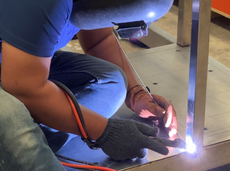 Innosep สร้างด้วยการดูแลและความภาคภูมิใจ