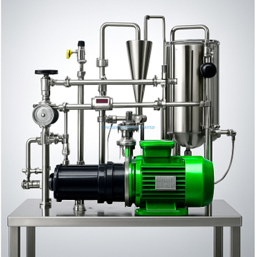 หน่วยห้องปฏิบัติการแบบตั้งโต๊ะ/แบบสแตนด์อโลน